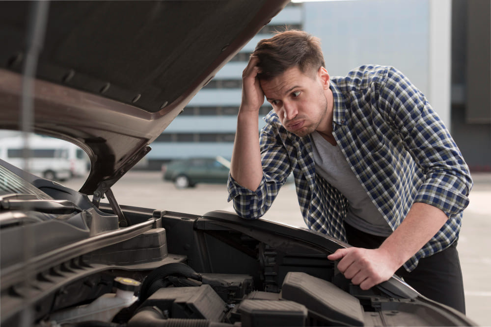 5 erros que podem danificar sua bateria automotiva