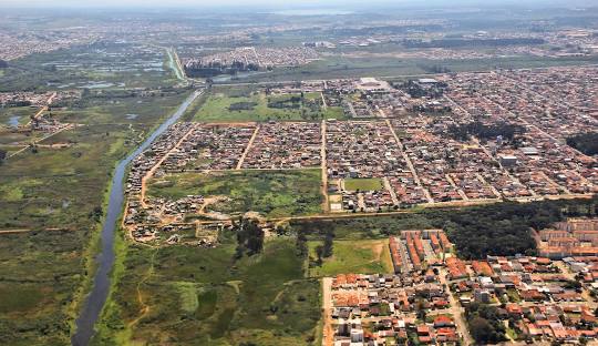 São José dos Pinhais